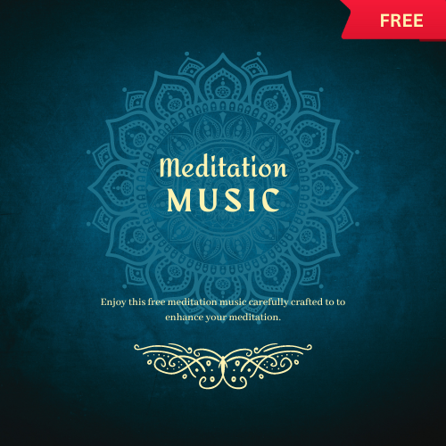 Free Meditation Music