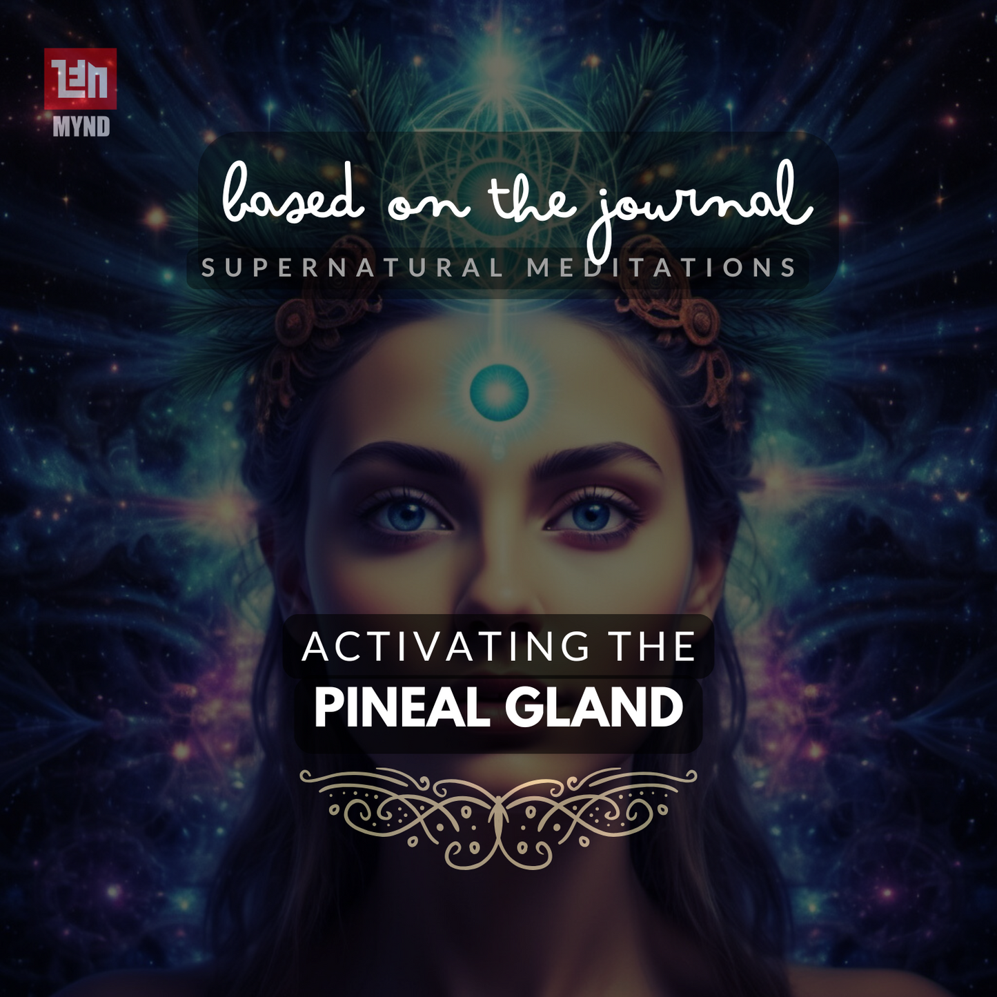 Activating the Pineal Gland