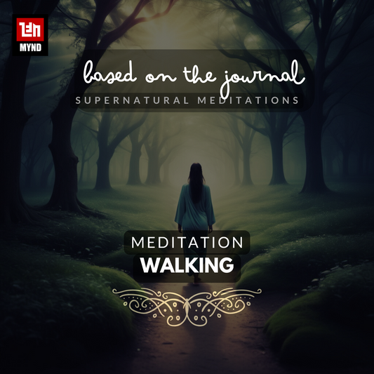 Walking Meditation